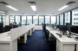 Hsbc Building (D1), Office #521037101